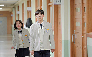 重溫青澀戀情！韓版《致我們單純的小美好》將開播