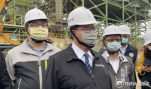 桃市食安自治條例修法禁萊豬  鄭文燦：中央核定前照舊法執行