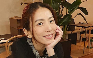 侵權風波後首次受訪 田馥甄「容」字總結2020