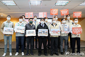 跨年晚會防疫管制升級  黃偉哲籲民眾遵守5步驟才能進場