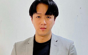 連勝文想選黨主席？李正皓直言：7年履歷空白只有體重減少