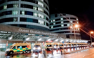 「拼」到過勞死! 每天超過12個小時、全年無休 中國電商剝削勞工引抨擊