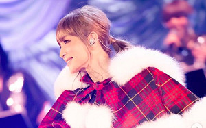 樂手確診！濱崎步列密切接觸者  跨年演唱會臨時喊卡