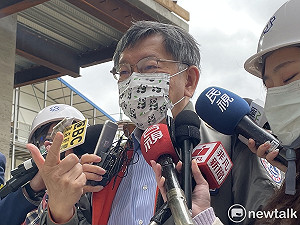 北市跨年照辦？柯文哲：軍機瞬息萬變 觀察24小時內疫情變化