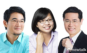 萊豬跑票被停權1年 江永昌：黨要有紀律 願接受