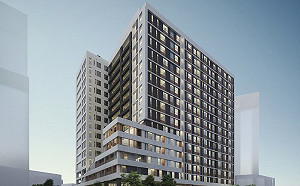 全台首座！中和警消社宅今動土  共317戶供基層警消入住