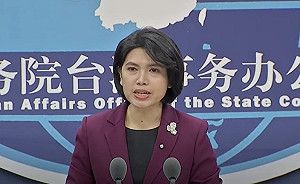 中國禁止台灣食品進口「標準待遇不公」 國台辦反嗆民進黨故意抹黑