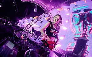 台南跨年改線上！孝淵「DJ表演」橋段恐整段取消