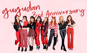 撐不過2020！韓女團gugudan宣布解散：活動到明天