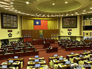 議員批跨年彩排魔音穿腦  北市觀傳局允諾改善