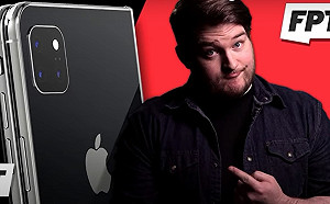 蘋果摺疊機有兩款！達人爆料：鴻海深圳廠測試中