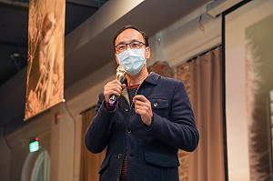 朱立倫參戰國民黨主席!列5大問題喊話改變 綠委指1關鍵:凶多吉少