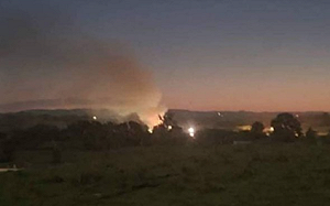 紐西蘭監獄暴動！17囚與警對峙逾24小時 傳不滿牢房環境惡劣