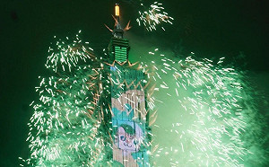 迎接2022跨年！北捷連續42小時不收班 板南線最快2分鐘1班