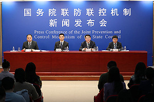 糗了！中國民間拒打國產疫苗 醫喊：要打領導先打