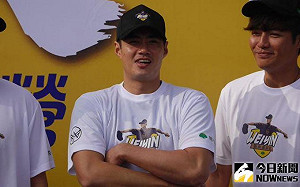 阪神監督明言　陳偉殷絕對固定先發