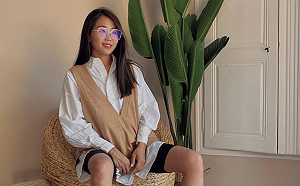 網紅「亞歷媽」夫妻確診新冠肺炎！自責：讓你們擔心了