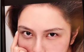 周揚青分手後人氣更旺！自信曬素顏照網友一片讚賞