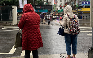 把握今明好天氣！彭啟明：週二冷氣團再發威低溫下探12度