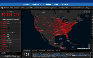 沒戰爭竟死了34萬人! 美媒 : 應組特別委員會 追究川普政府防疫失敗責任
