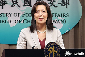 幫聯亞炒作股票?外交部:沒有事實根據的惡意指控