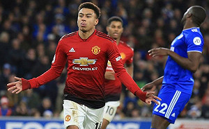 英疫情嚴峻影響英超　曼聯主帥反對