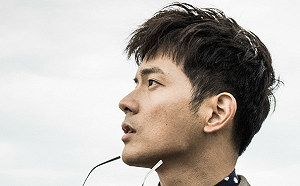 宥勝為小孩教育半定居台中　大讚當地人熱情溫暖