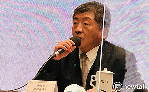 柯文哲說謊？陳時中：兩人沒連絡上 曾和黃珊珊討論疫情