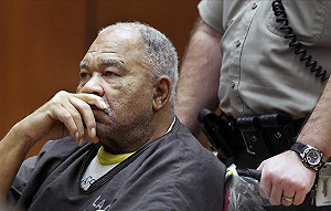 美國史上最兇殺人犯獄中過世  生前殺害93名女性