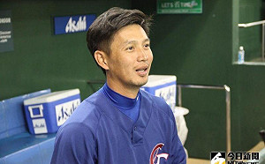 回憶經典賽那一夜　高志綱解密