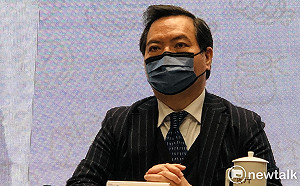 釋字738號解釋不適用 羅秉成：食安沒有因地制宜的空間