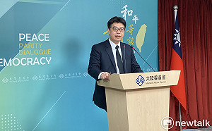 中共百年黨慶 陸委會籲對岸早日民主改革、還政於民