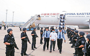 29西班牙台籍詐欺犯「被送中」 最重遭判14年徒刑