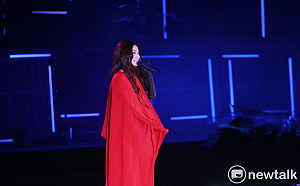 北市跨年人潮較往年冷清  晚間7時僅4000多人進場