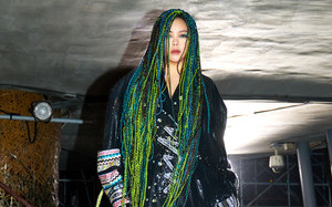 7萬人湧台東！  張惠妹唱一半「耳機出問題」道歉：我不是故意的