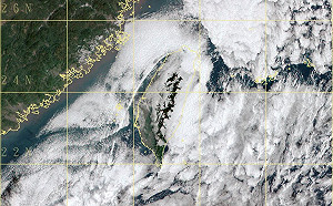 寒流減弱 氣象專家透露這天出遊最好！
