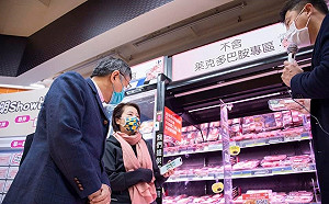 柯文哲批蔡英文：一面恐嚇公務員 另一面文青語喊謙卑