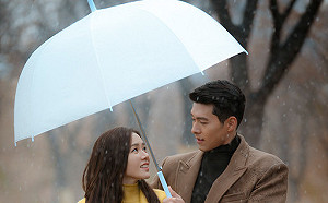 南韓狗仔曝玄彬與孫藝真假戲真做！雙方經紀公司證實：2人是情侶