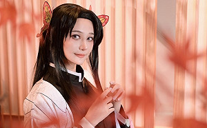 賴品妤大曬Cosplay照 新年新希望「想恢復Cos工作」