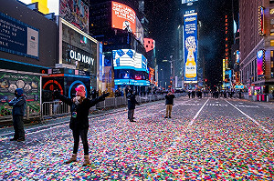 大逃亡？  中國人過去1年拋售274億美元在美房產