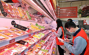 因應萊豬進口  嘉縣、市今啟動肉品稽查