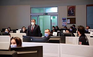 土耳其：自英國入境15人感染新變種病毒