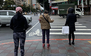 回暖南台高溫上看26度！吳德榮：下波冷空氣恐比跨年更凍