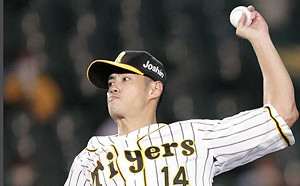 日媒預測陳偉殷要搶先發輪值