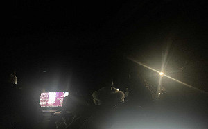 《英雄聯盟》禍不單行！LPL全明星頒獎典禮竟意外停電