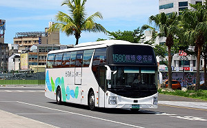 北花線客運單程只要150元！交通部春節祭「4人同行1人免費」