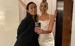 「台灣之光」涉嫌性騷擾 王大仁登《紐約時報》駁不實指控