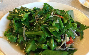 山蘇怎挑才好吃？「3特徵」最新鮮