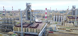 中國宣布進口廢鋼原料 全球恐面臨原料短缺