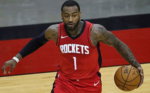 Wall復出2戰砍下50分　喬丹後首人